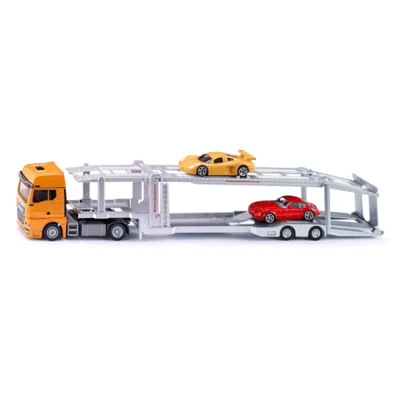 Kamion MAN transporter 3944 