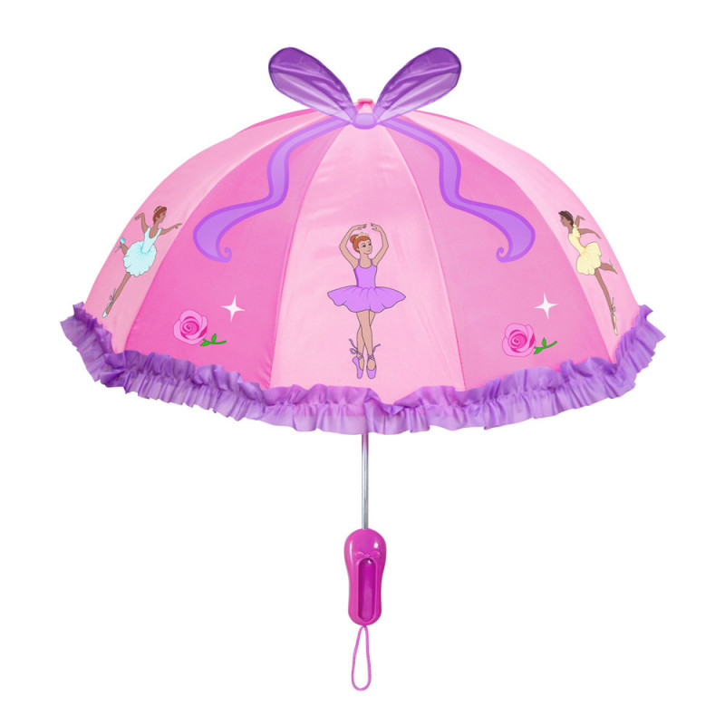 Kisobran Kidorable Balerina Decji Sajt