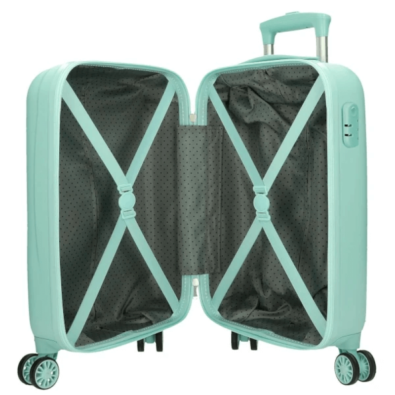 Kofer ABS Magic Summer 50cm 96.313.21 