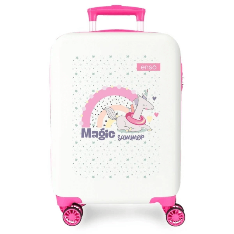 Kofer ABS Magic Summer 50cm 96.313.23 