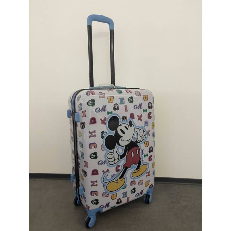 Kofer Disneyland Mickey Mouse 319360 