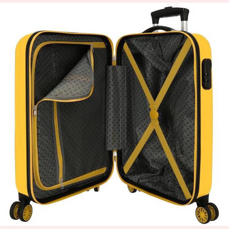Kofer Mickey 55cm  29.217.22 
