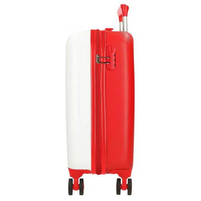 Kofer Mickey 50cm 47.713.47 