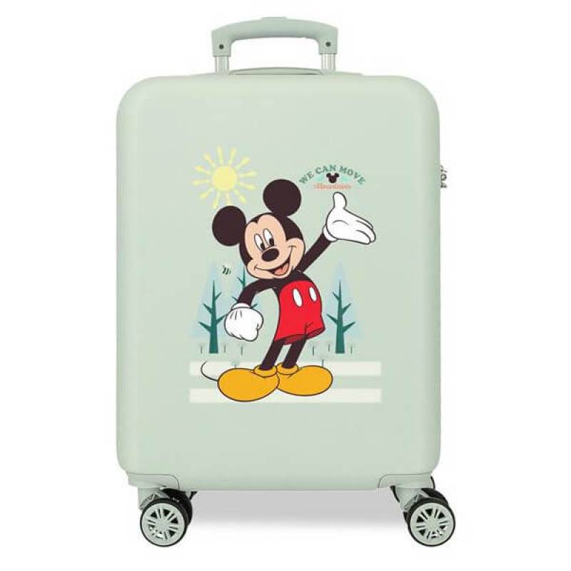 Kofer Mickey 55cm 20.711.45 