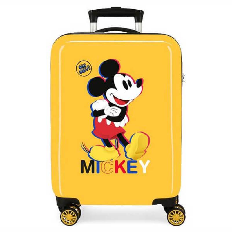 Kofer Mickey 55cm 2921722 