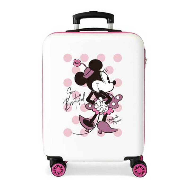 Kofer Minnie 55cm 40.111.44 
