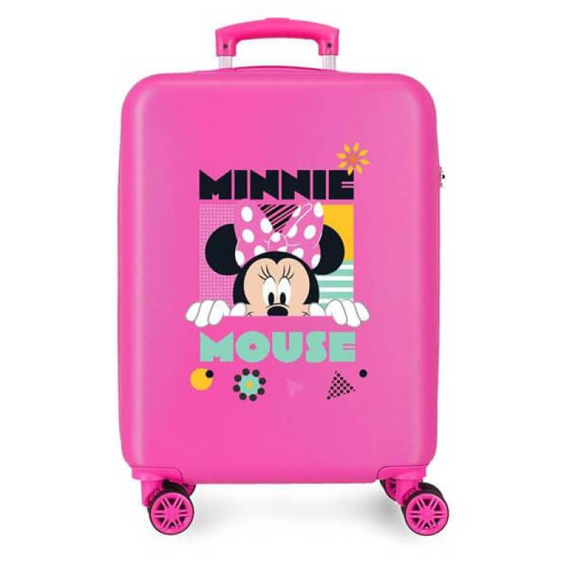 Kofer Minnie 55cm 40.211.45 