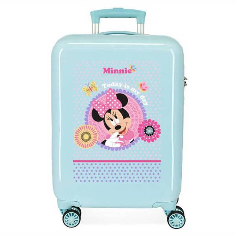 Kofer Minnie 55cm 49.917.21 
