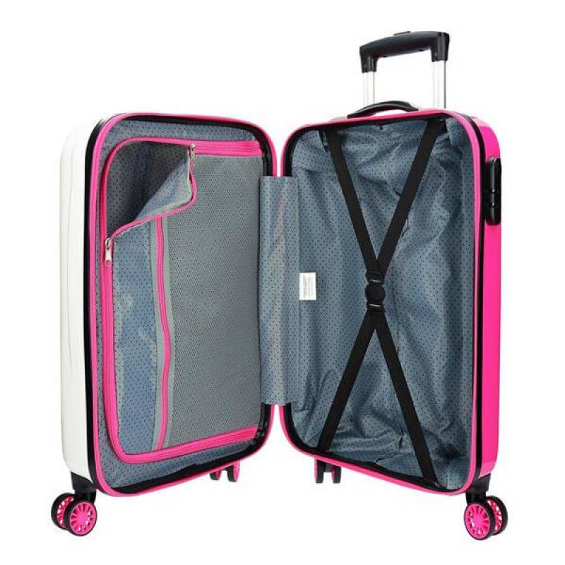 Minnie kofer 55cm 46.817.66 
