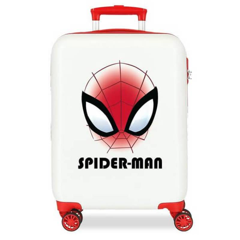 Kofer Movom Spiderman 55cm 42.511.42 