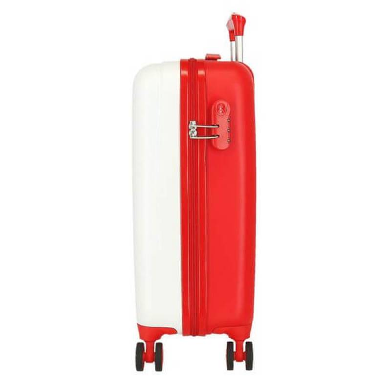 Kofer Movom Spiderman 55cm 42.511.42 