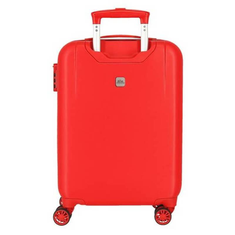 Kofer Movom Spiderman 55cm 42.511.42 