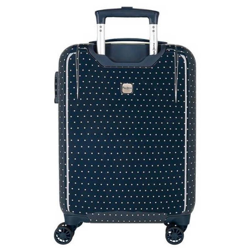 Kofer Pepe Jeans 55cm 67.117.21 