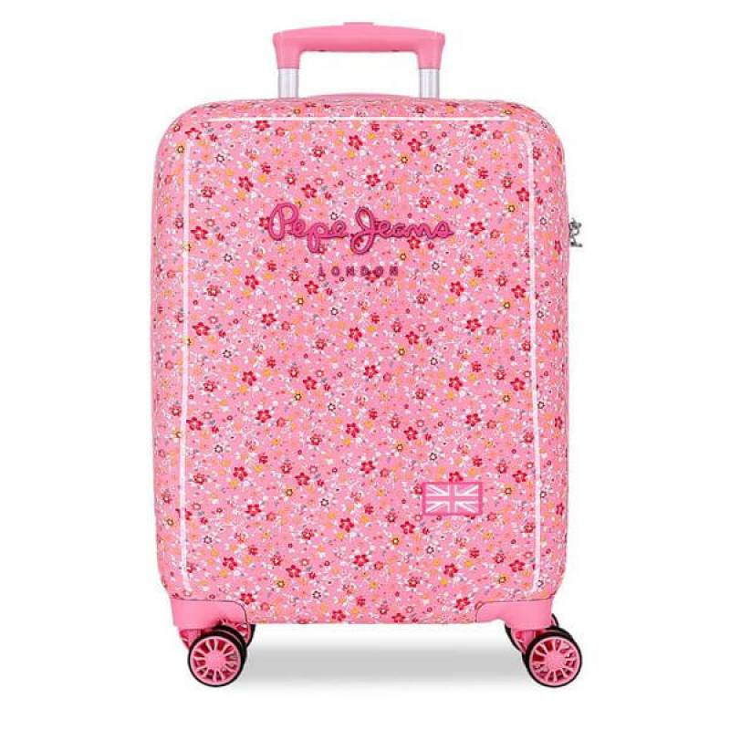 Kofer Pepe Jeans 55cm 67.117.23 