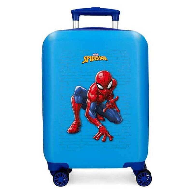 Kofer Spiderman 50cm 44.513.41 