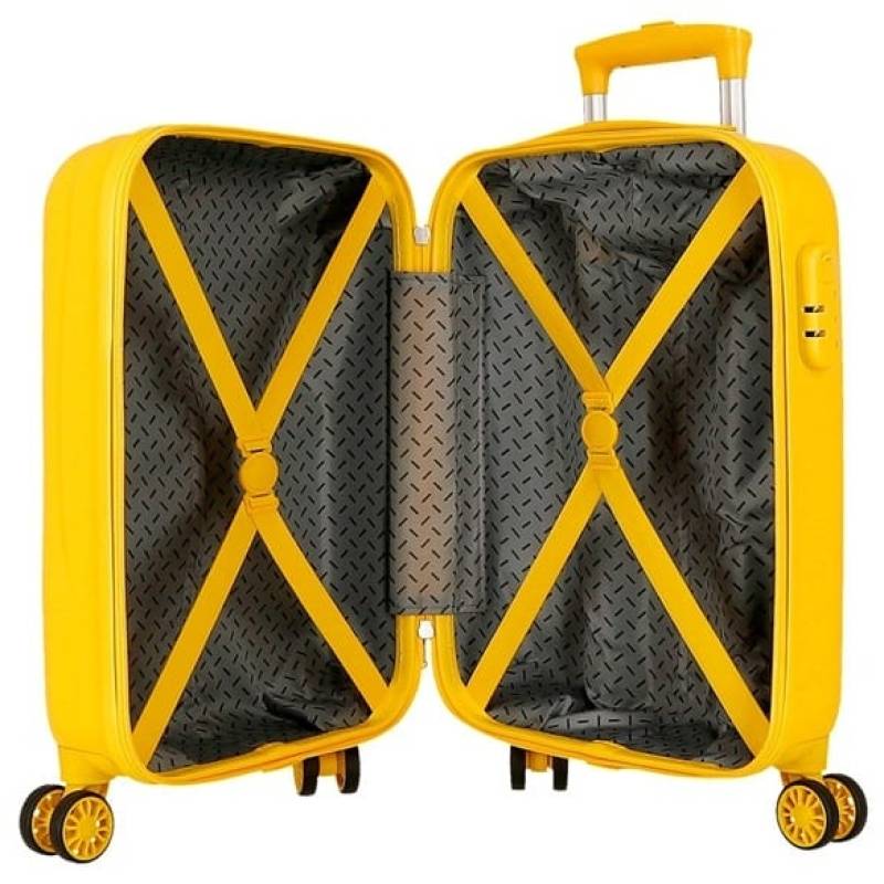 Kofer Roll Road 50cm 49.913.46 