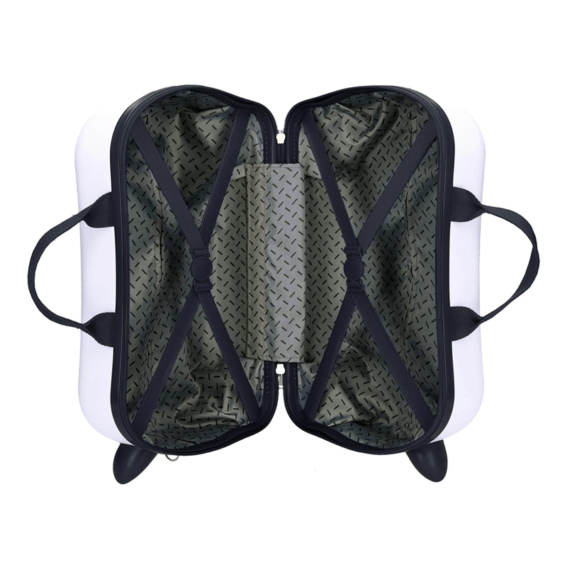 Kofer za decu Alien Space Enso 98.810.21 