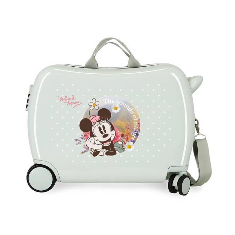 Kofer za decu Minnie 29.698.21 