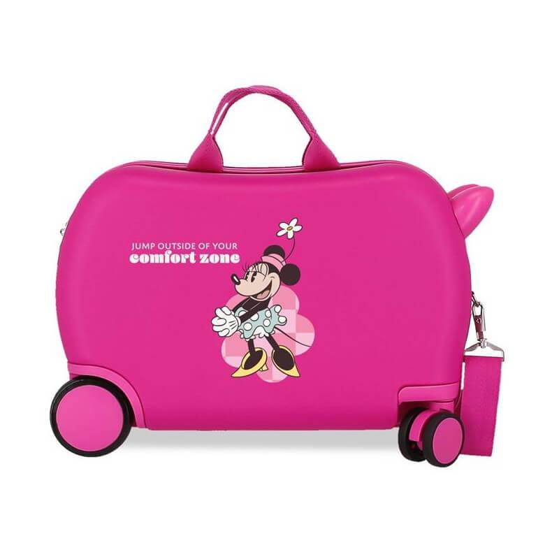 Kofer za decu Minnie 47.710.43 