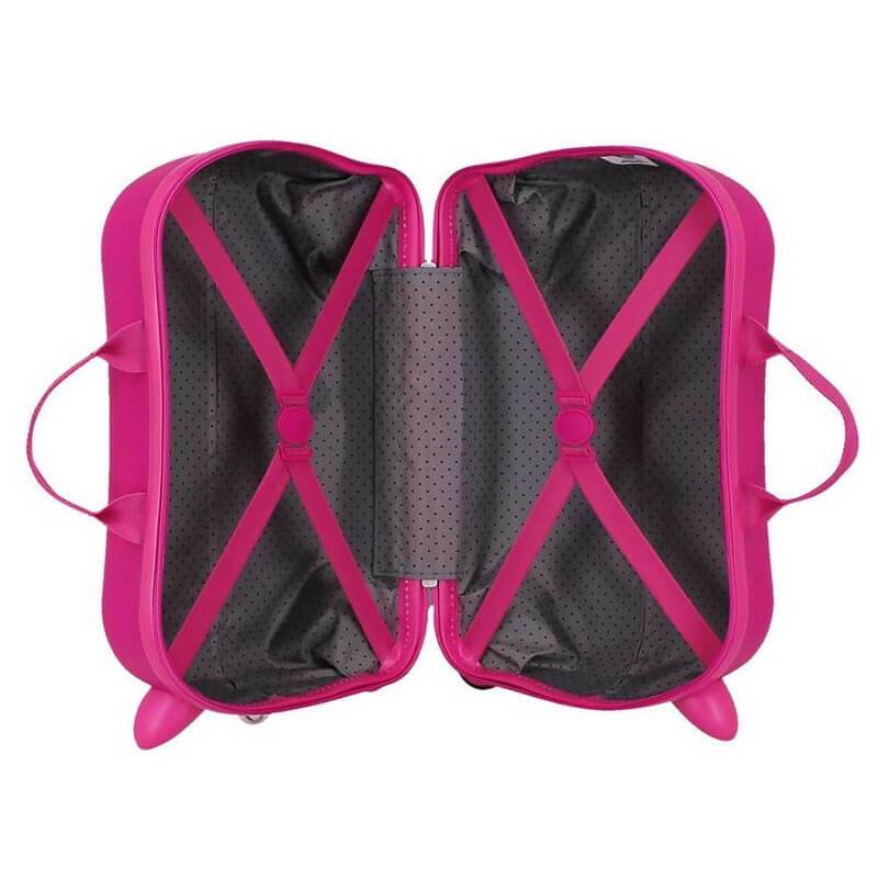 Kofer za decu Minnie 47.710.43 