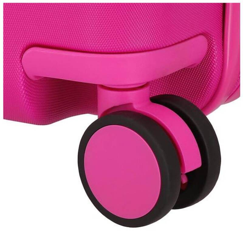 Kofer za decu Minnie 47.710.43 