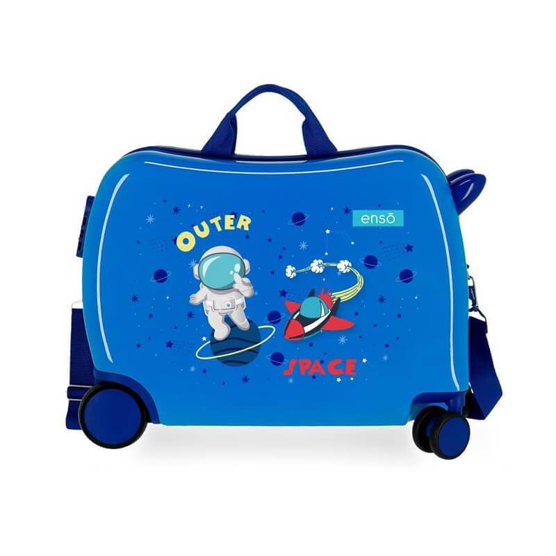 Kofer za decu outer space 95.998.21 