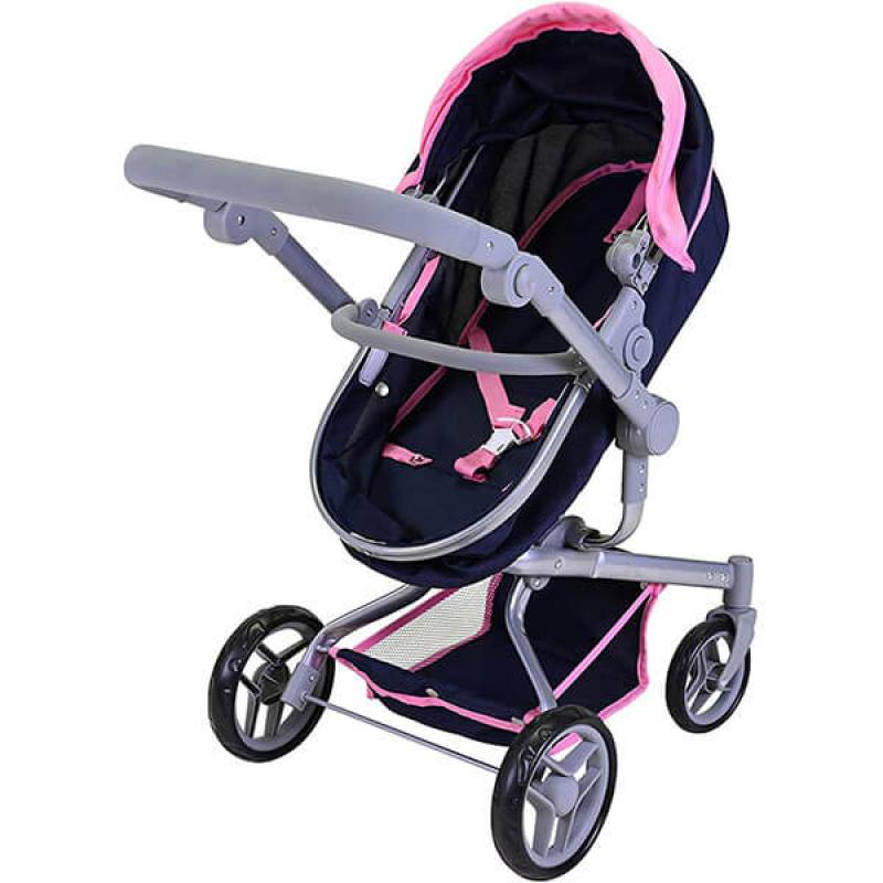 Kolica za lutke  Boonk - Unicorn 909368 