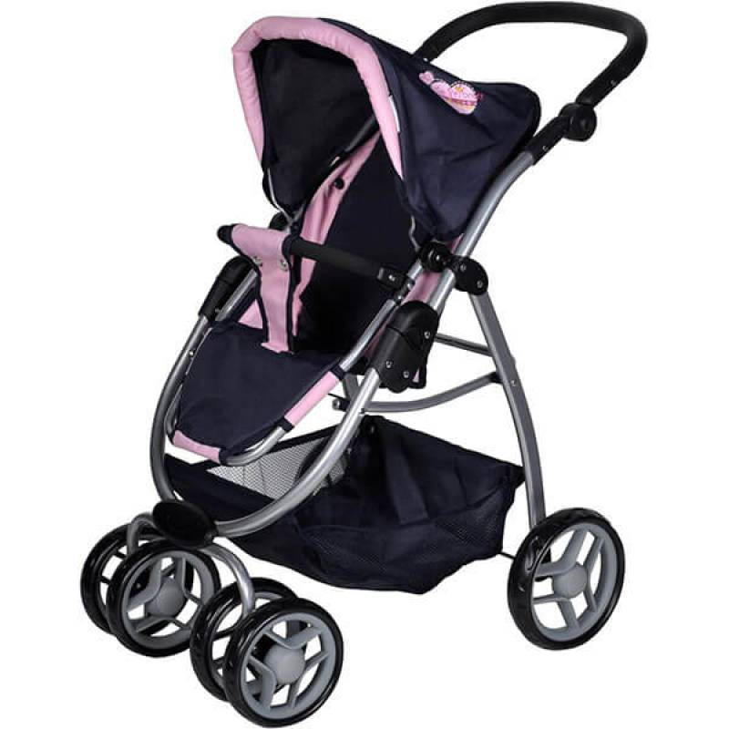 Kolica za lutke Coco My little princess 907944 