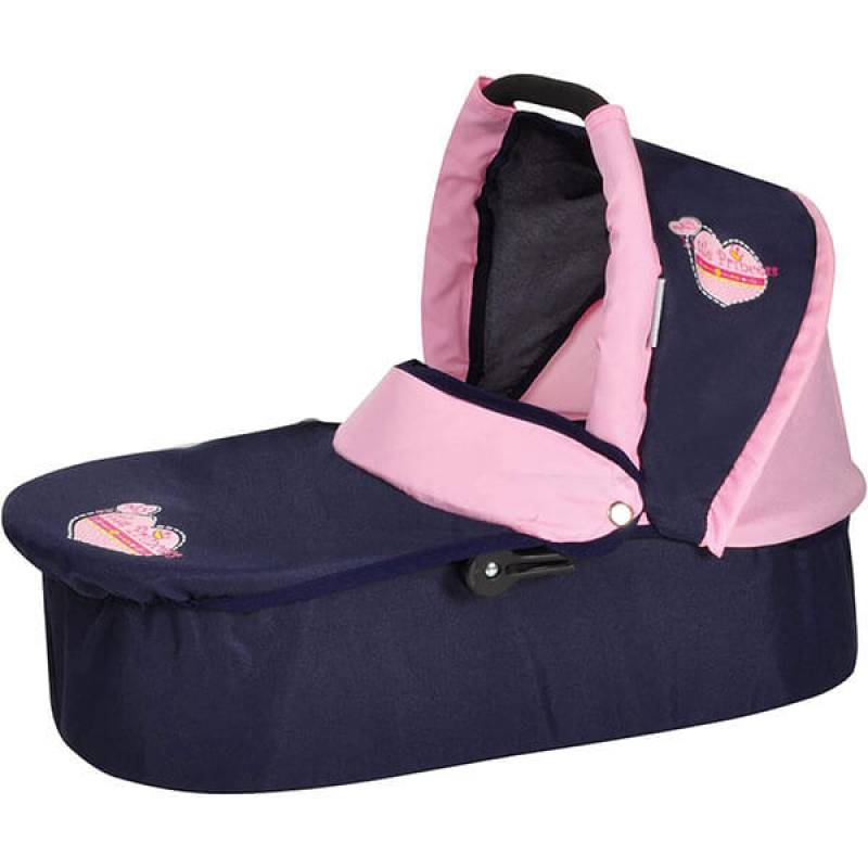 Kolica za lutke Coco My little princess 907944 