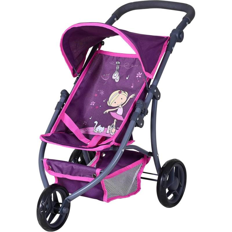 Kolica za lutke Miniclara-Nici Lio 802683 
