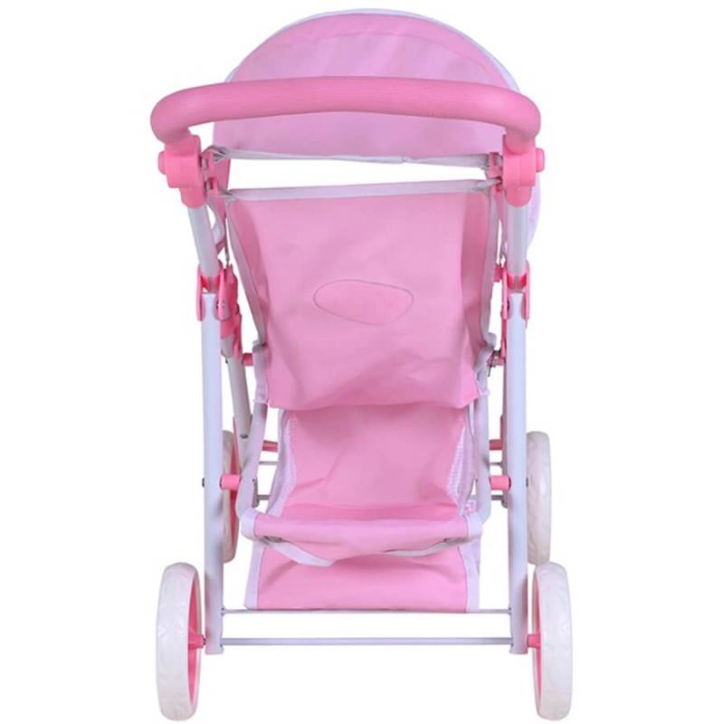 Kolica za lutke White Rose 168383 