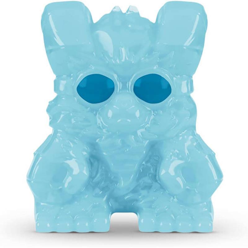 Ledeni Ice CrashMobile sa mini stvorenjem 42669 