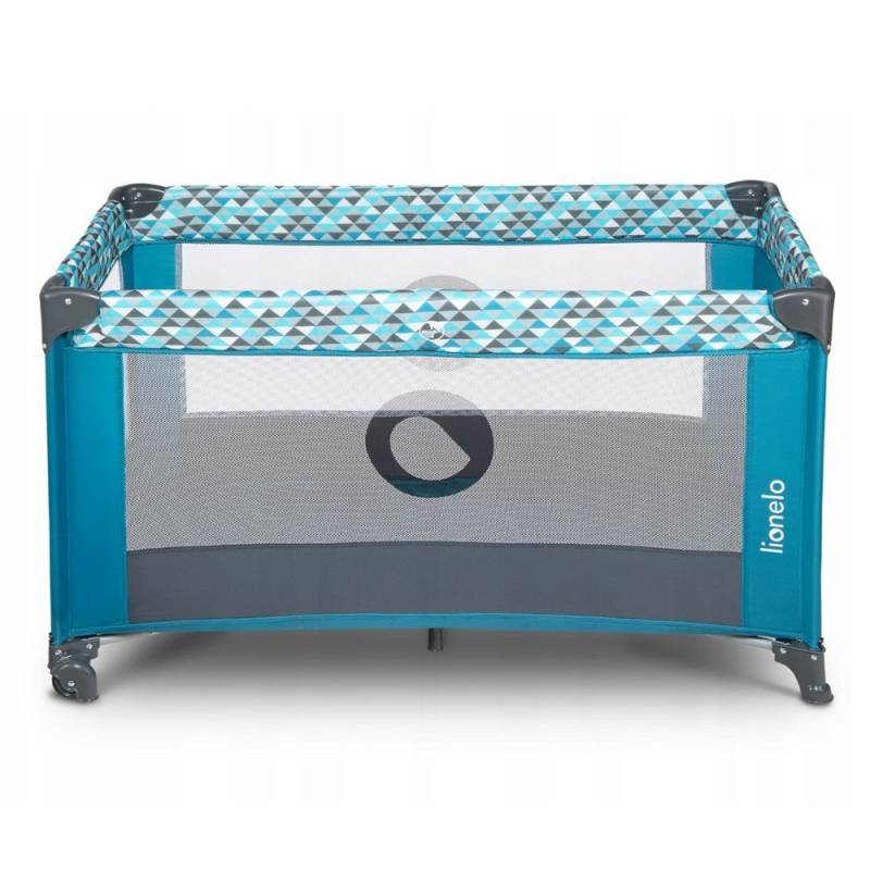 Lionelo prenosni krevetac STEFI 358333 