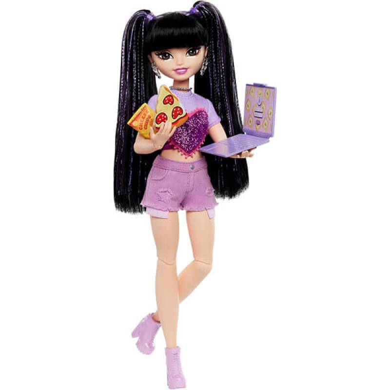 Lutka Barbie Dream Besties Renee HYC24 