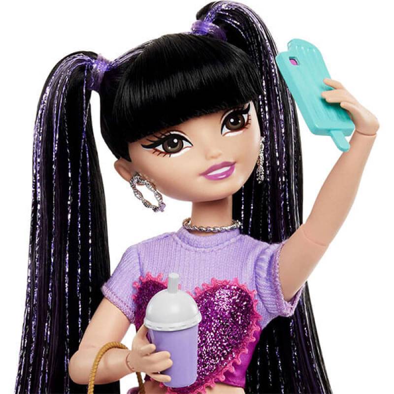 Lutka Barbie Dream Besties Renee HYC24 