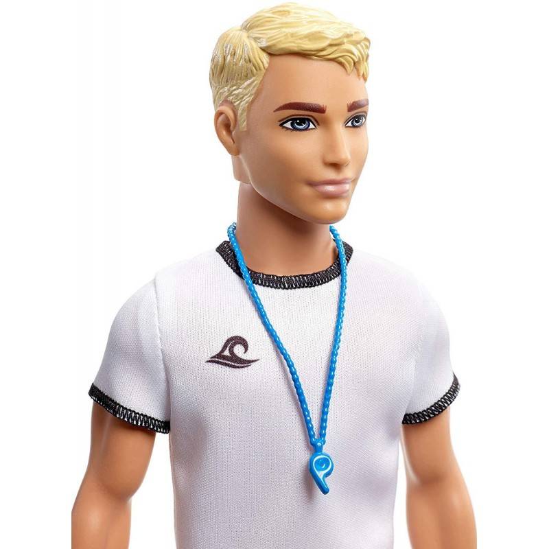 Lutka Ken spasilac MAFXP04 De ji sajt