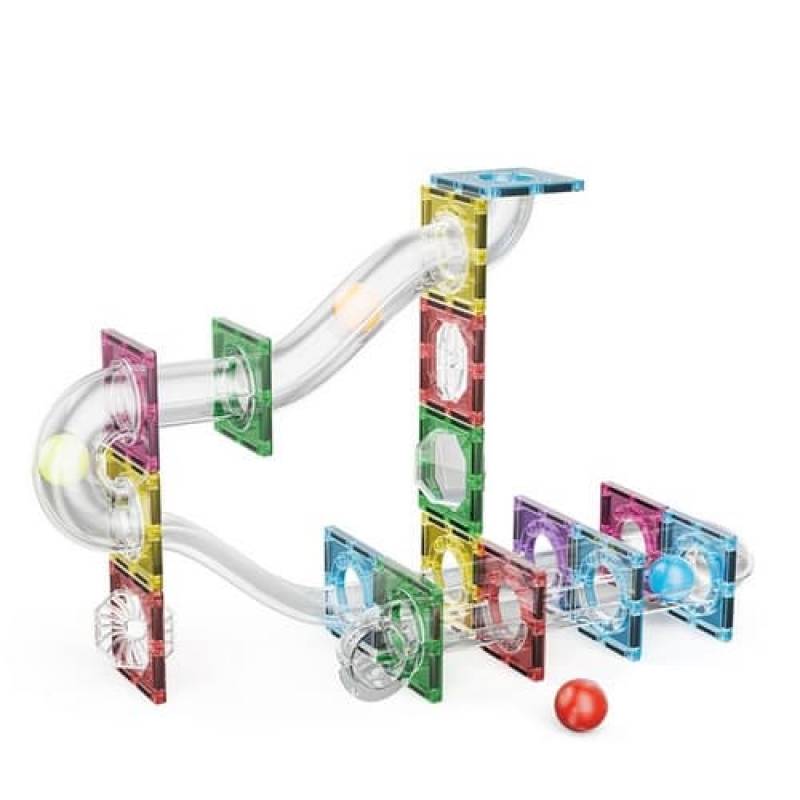 Magnetne ploćice 42 komada 11/56952 