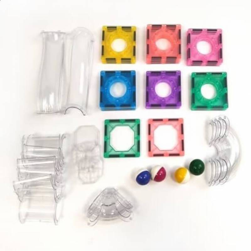 Magnetne ploćice 42 komada 11/56952 