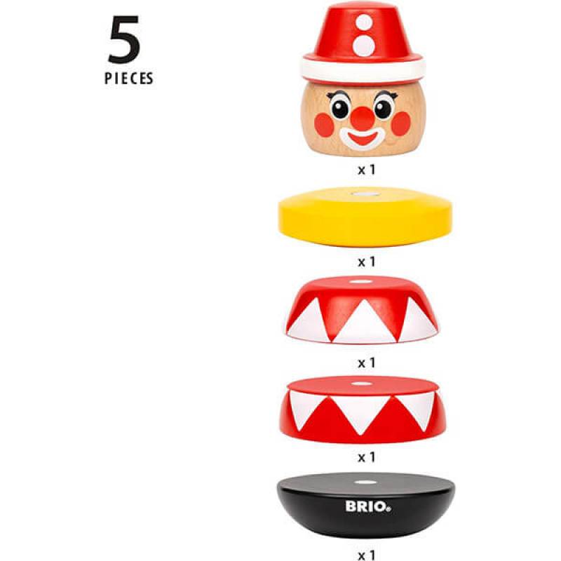 Magnetni Klovn BR30490 