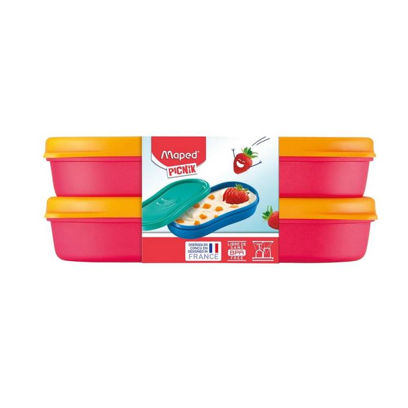 Maped posuda MINI Kids  150ml M870901 