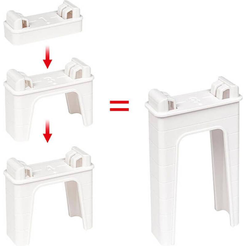 Mega Spiralni Set BR36114 