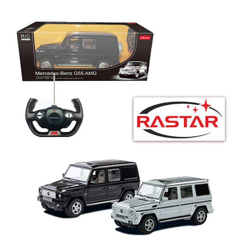 Auto R/C 1:14 Mercedes-Benz G55 30400 