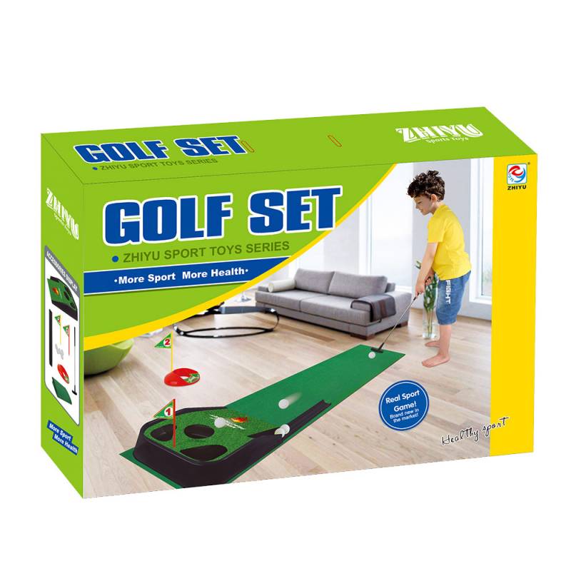 Mini Golf Set 0278715 