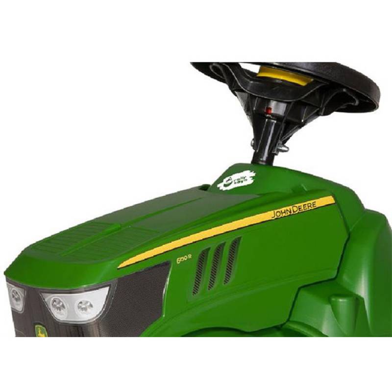 Mini Traktor Jonh Deere guralica 6150R 132072 