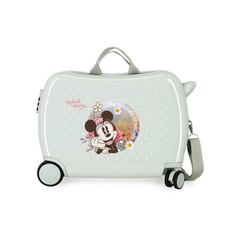 Minnie ABS kofer za decu 29.698.21 