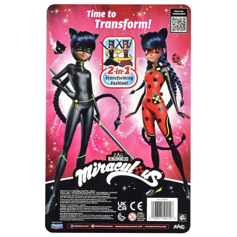 Miraculous 2 u1 magična lutka 1100032268 