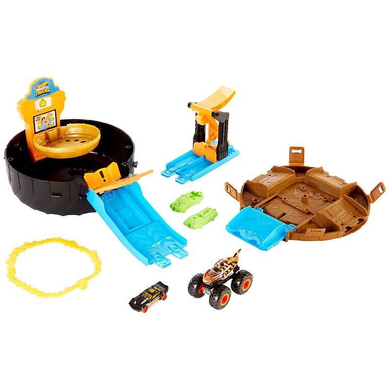 Monster Truck guma  GVK48 