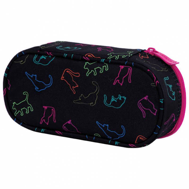 Ovalna pernica Lo&Ve Astrabag 505023046 