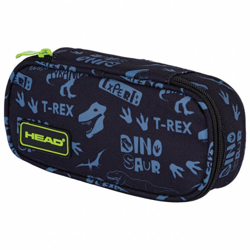 Ovalna pernica Tyrannosaurus Head 503024025 