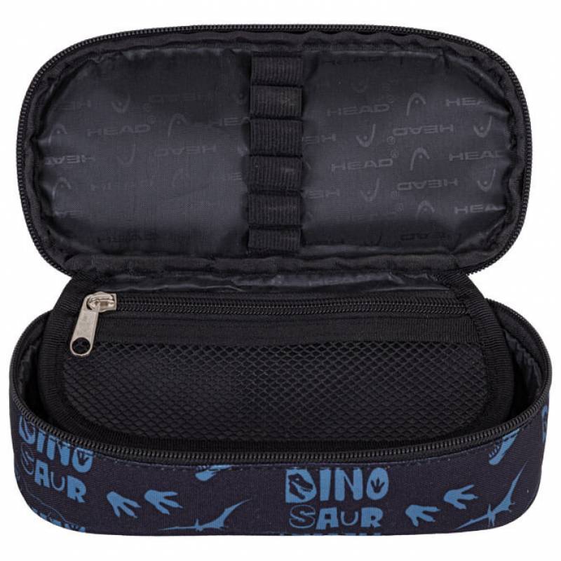 Ovalna pernica Tyrannosaurus Head 503024025 